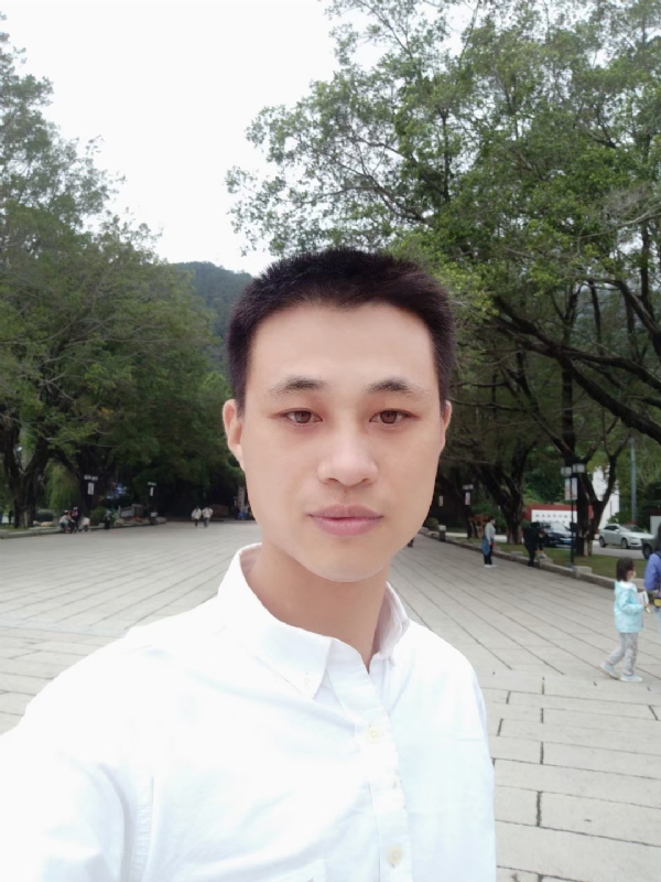 xu的第一张照片--华安相亲网