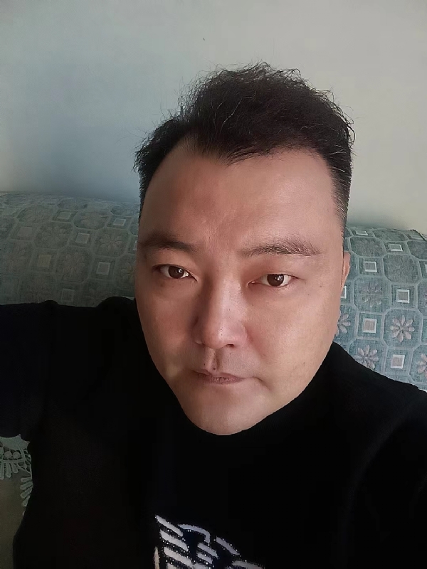 壹駦的第一张照片--华安相亲网