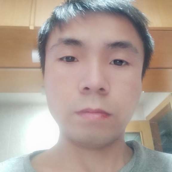 小兔兔的第一张照片--华安相亲网