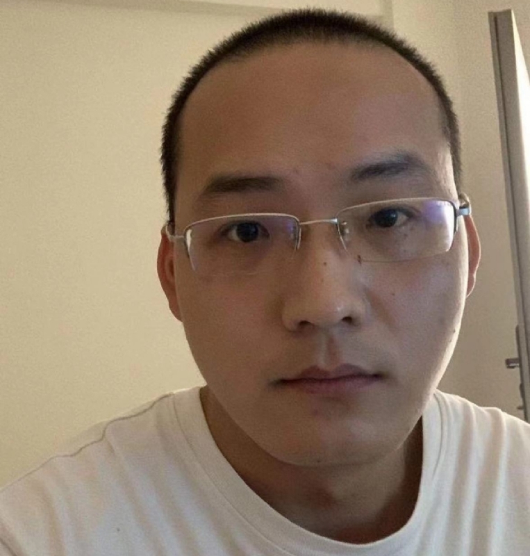 edward的第一张照片--华安相亲网