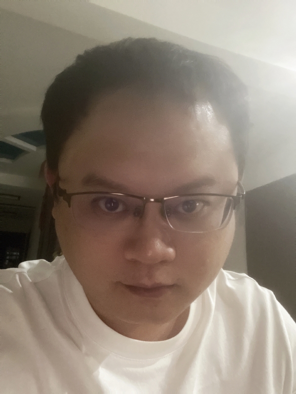 暖阳的第一张照片--华安相亲网