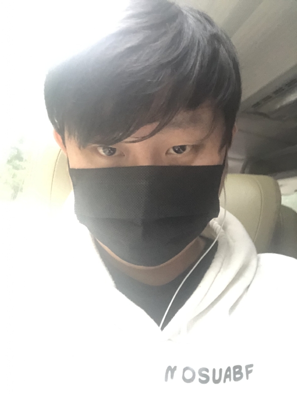 沈国星的第一张照片--华安相亲网