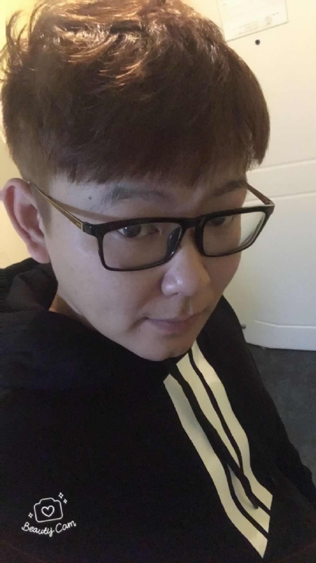 石头啊的第一张照片--华安相亲网