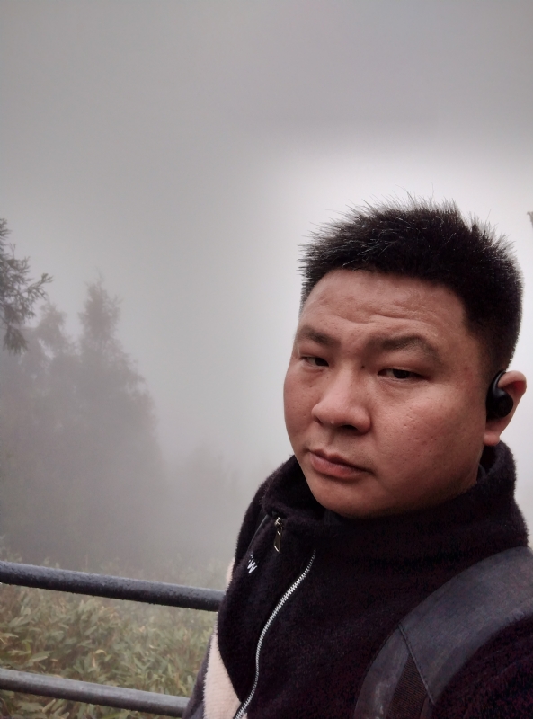 何何何的第一张照片--华安相亲网