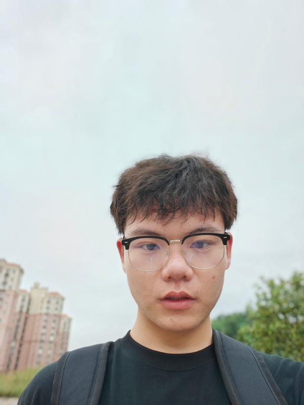 航澄的第一张照片--华安相亲网