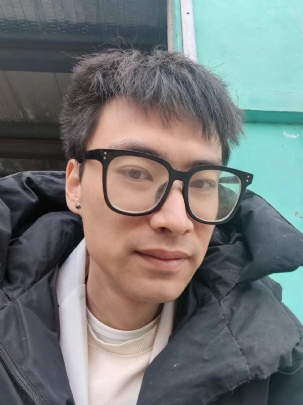 爱有来生、的第一张照片--华安相亲网