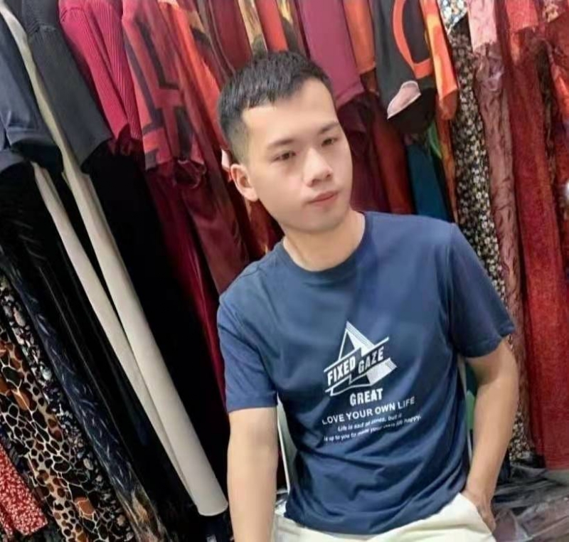 萃臻的第一张照片--华安相亲网