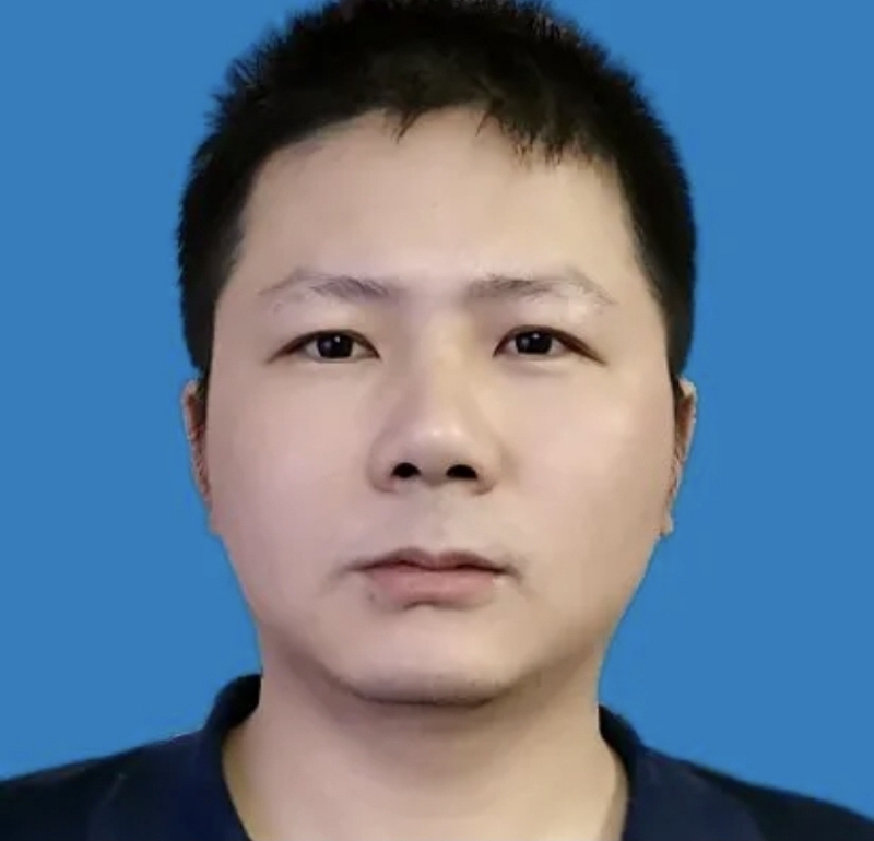 寒山的第一张照片--华安相亲网