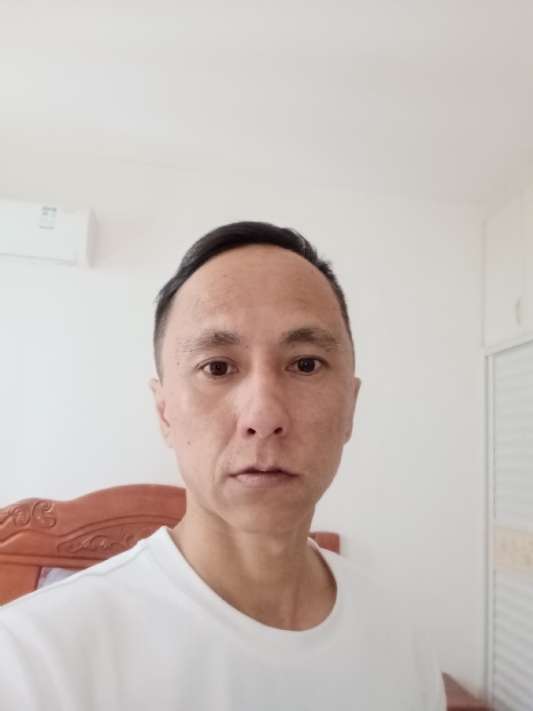 啊保的第三张照片--华安相亲网