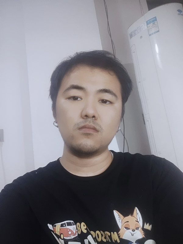 无聊可约的第一张照片--华安相亲网