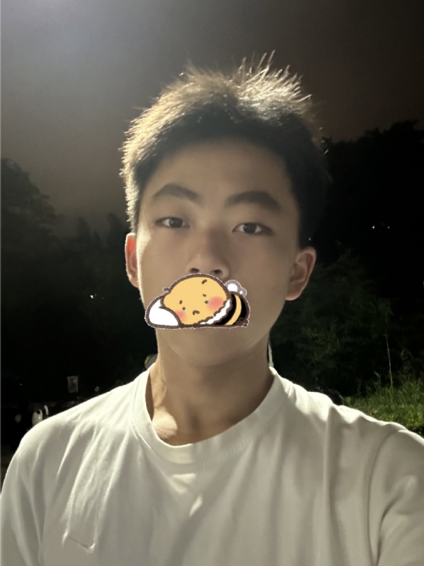 oo的第一张照片--华安相亲网
