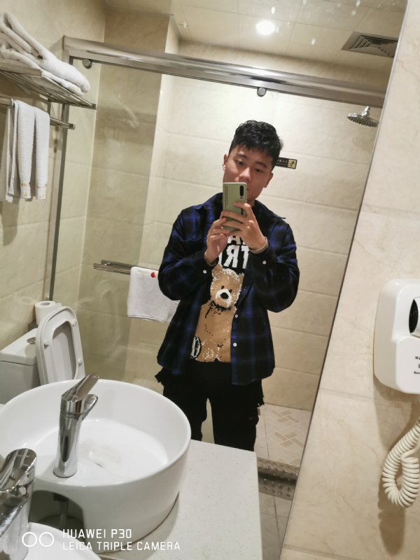 佛系人生的第四张照片--华安相亲网