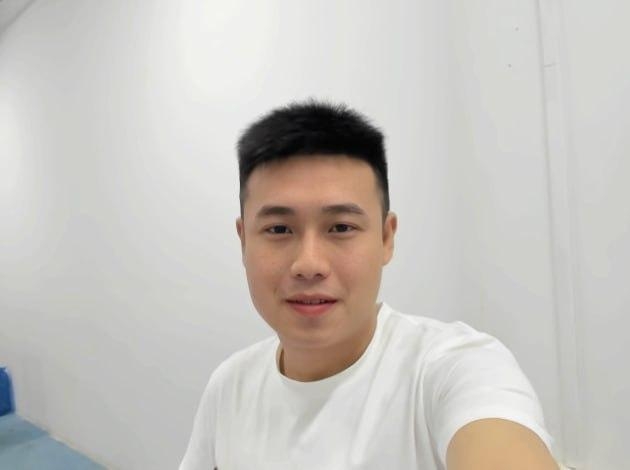 阿文历险记的第一张照片--华安相亲网