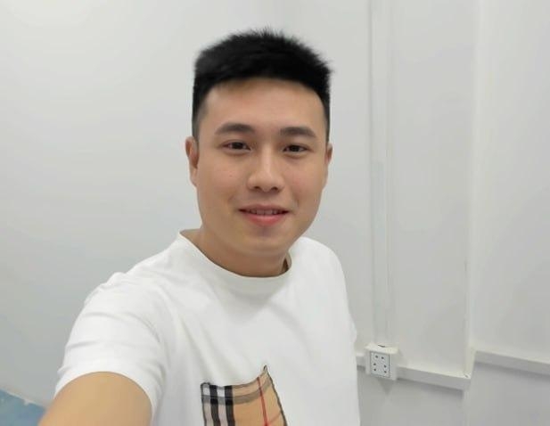 阿文历险记的第三张照片--华安相亲网