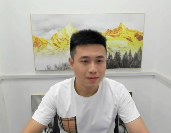 阿文历险记的第四张照片--华安相亲网