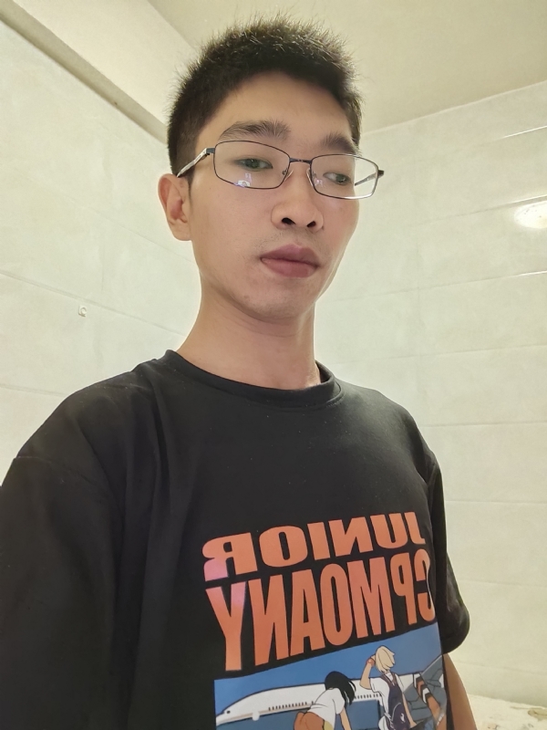 安然的第一张照片--华安相亲网