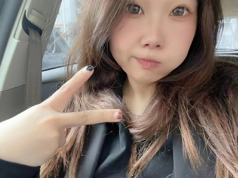 小女子不才的第二张照片--华安相亲网