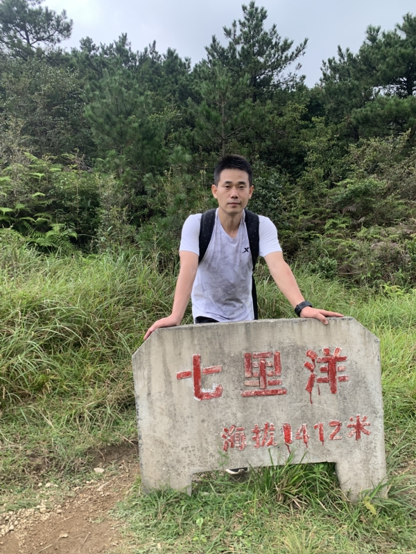小朱佩奇的第一张照片--华安相亲网