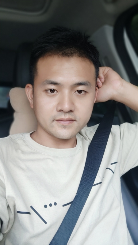 莫听窗林的第三张照片--华安相亲网