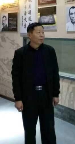 三德子的第一张照片--华安相亲网
