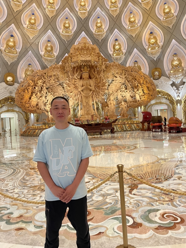 泉州相亲的第一张照片--华安相亲网