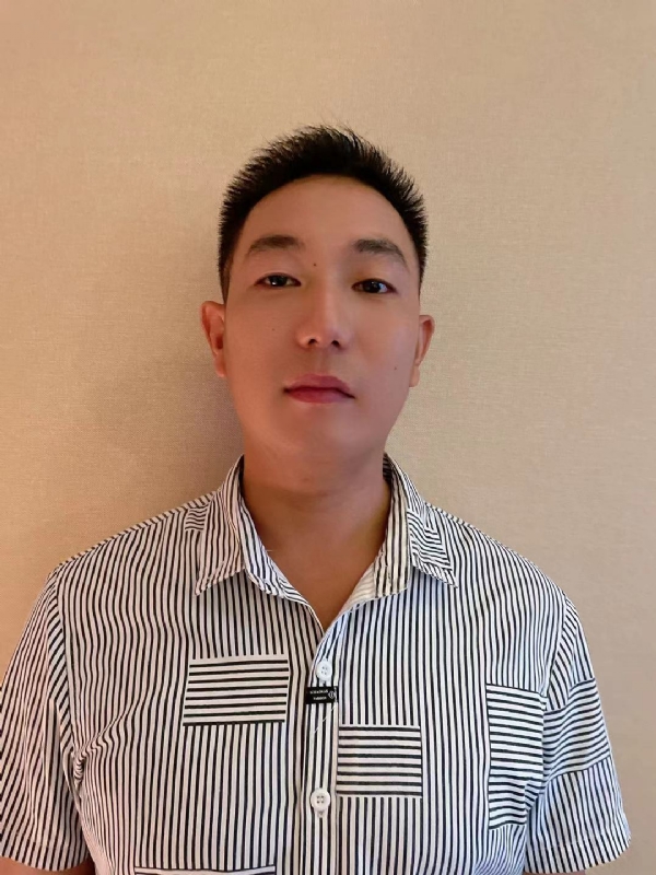 陈先生的第三张照片--华安相亲网