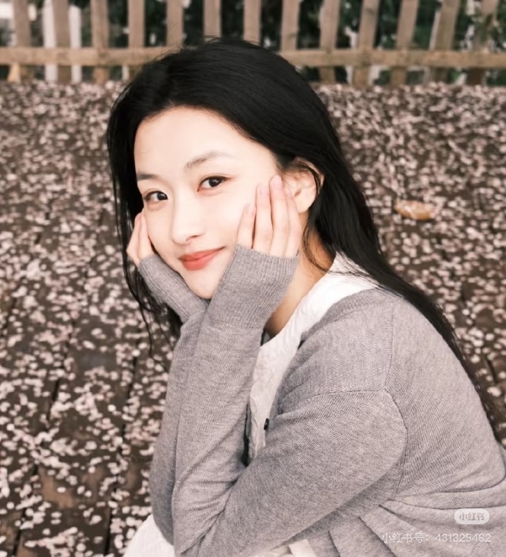 江小姐的第一张照片--华安相亲网