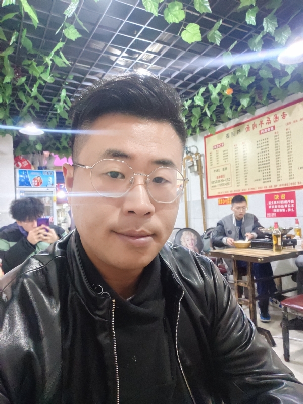 独行的天秤的第一张照片--华安相亲网