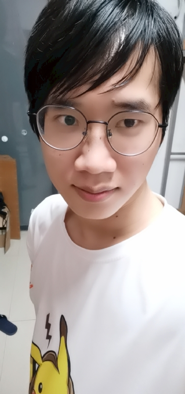 青栀如初的第一张照片--华安相亲网