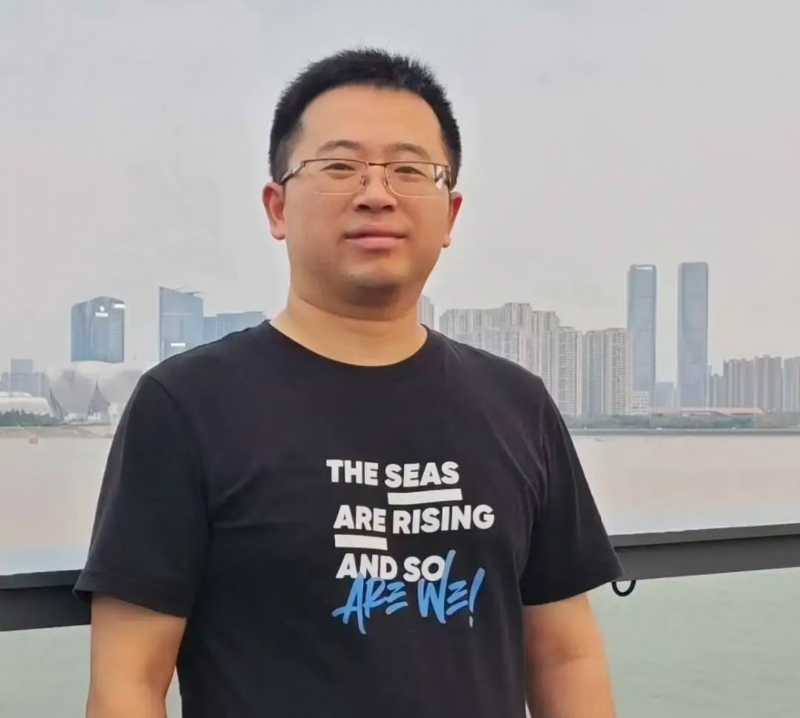 白小生的第一张照片--华安相亲网