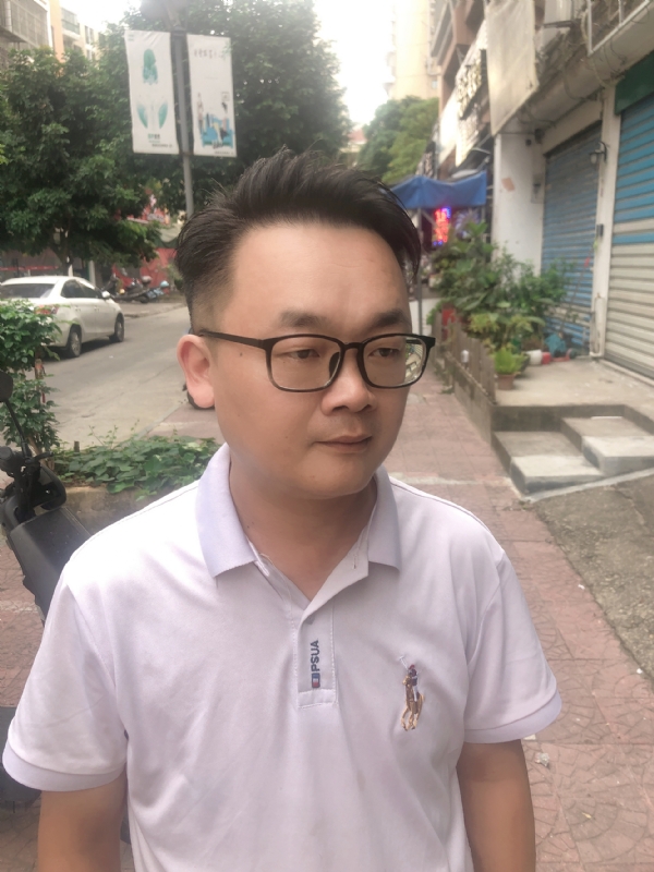 朱昱丞的第一张照片--华安相亲网