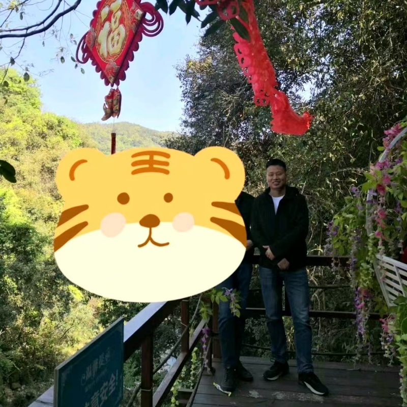 相见的第三张照片--华安相亲网