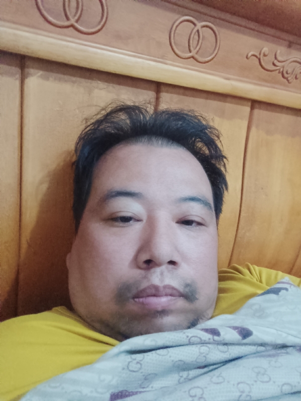好好男人的第一张照片--华安相亲网