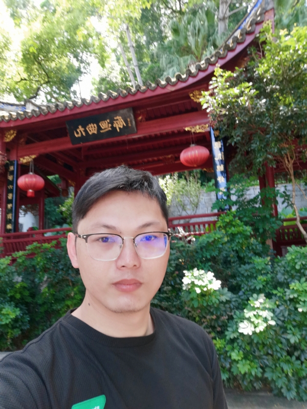 墨枫的第一张照片--华安相亲网