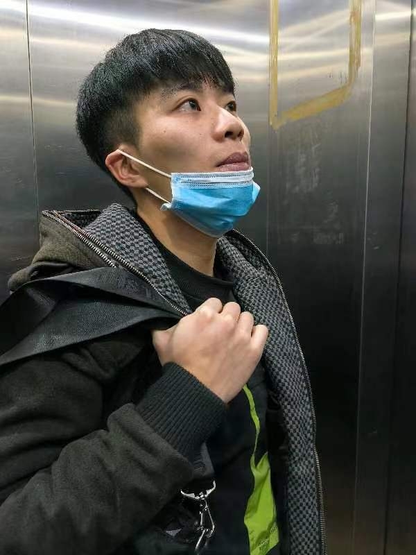 漂流的第二张照片--华安相亲网