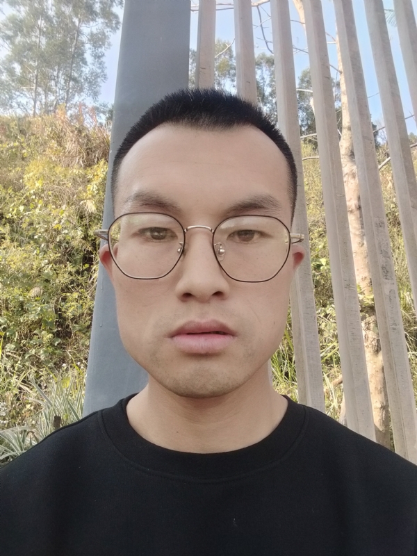 林子的第一张照片--华安相亲网