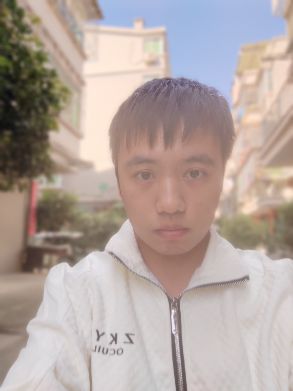 温柔的第一张照片--华安相亲网