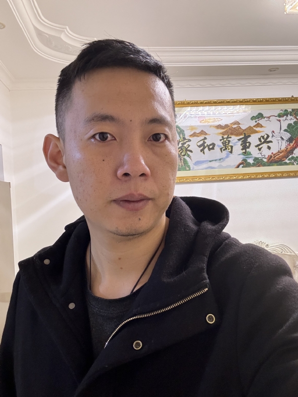Lance的第三张照片--华安相亲网