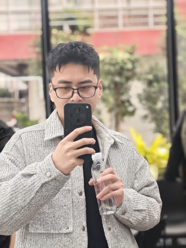 沙包的第一张照片--华安相亲网