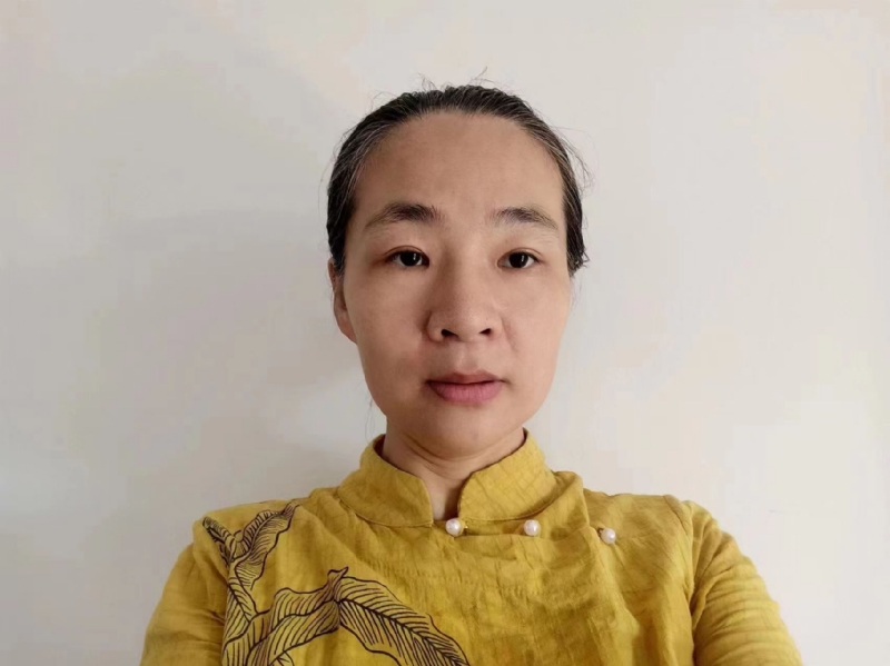 阿为的第三张照片--华安相亲网