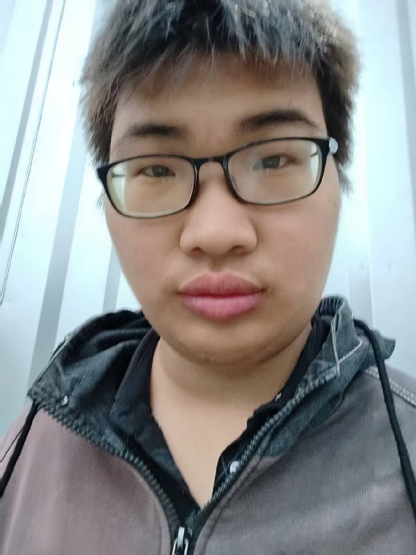 南城的第一张照片--华安相亲网