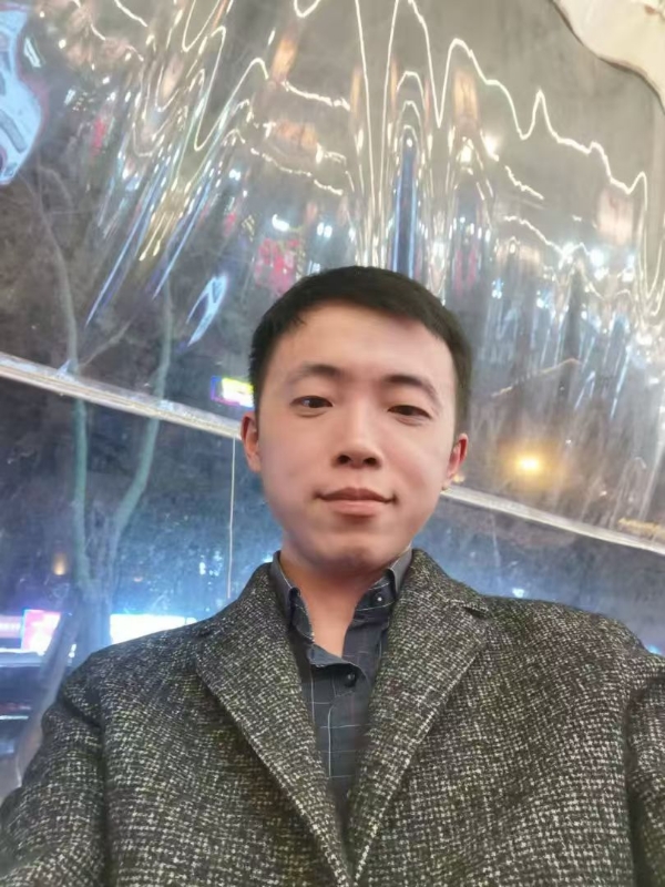 孤客的第一张照片--华安相亲网