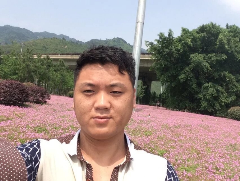 过日子的第一张照片--华安相亲网