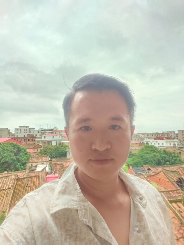 陌生人的第一张照片--华安相亲网