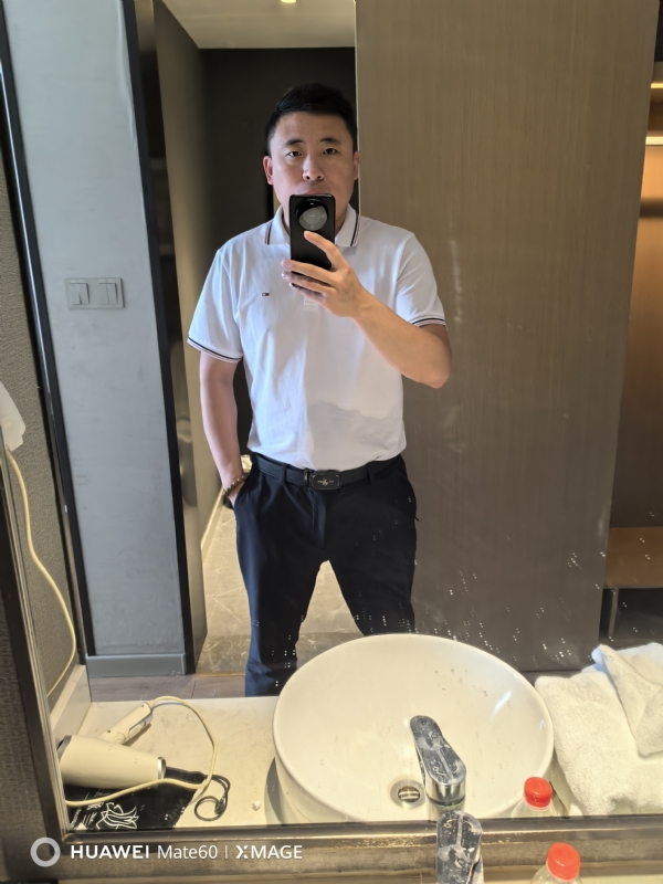 上善若水的第四张照片--华安相亲网