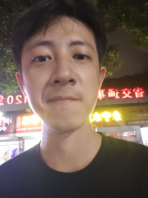 元亨利贞的第二张照片--华安相亲网
