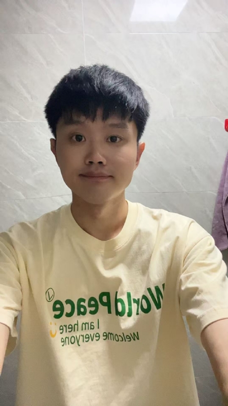 key的第一张照片--华安相亲网