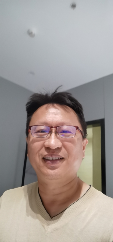 台皖佬徽阿狼的第二张照片--华安相亲网