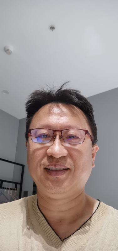 台皖佬徽阿狼的第三张照片--华安相亲网