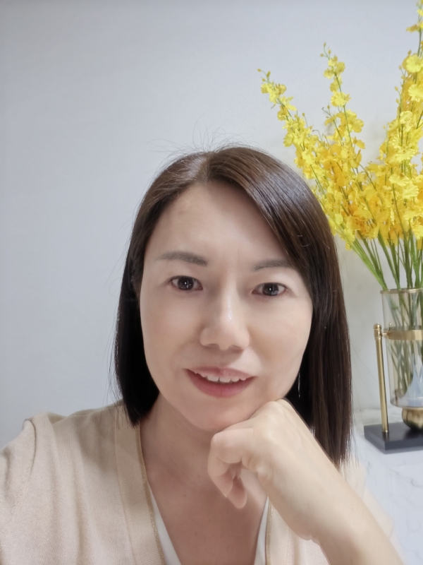 一心的第二张照片--华安相亲网